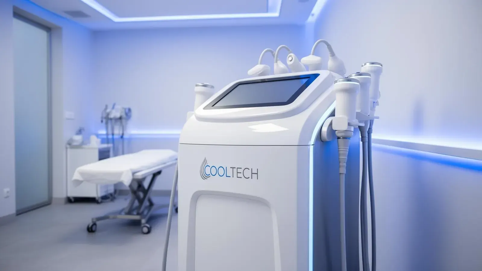 Cool Tech Define