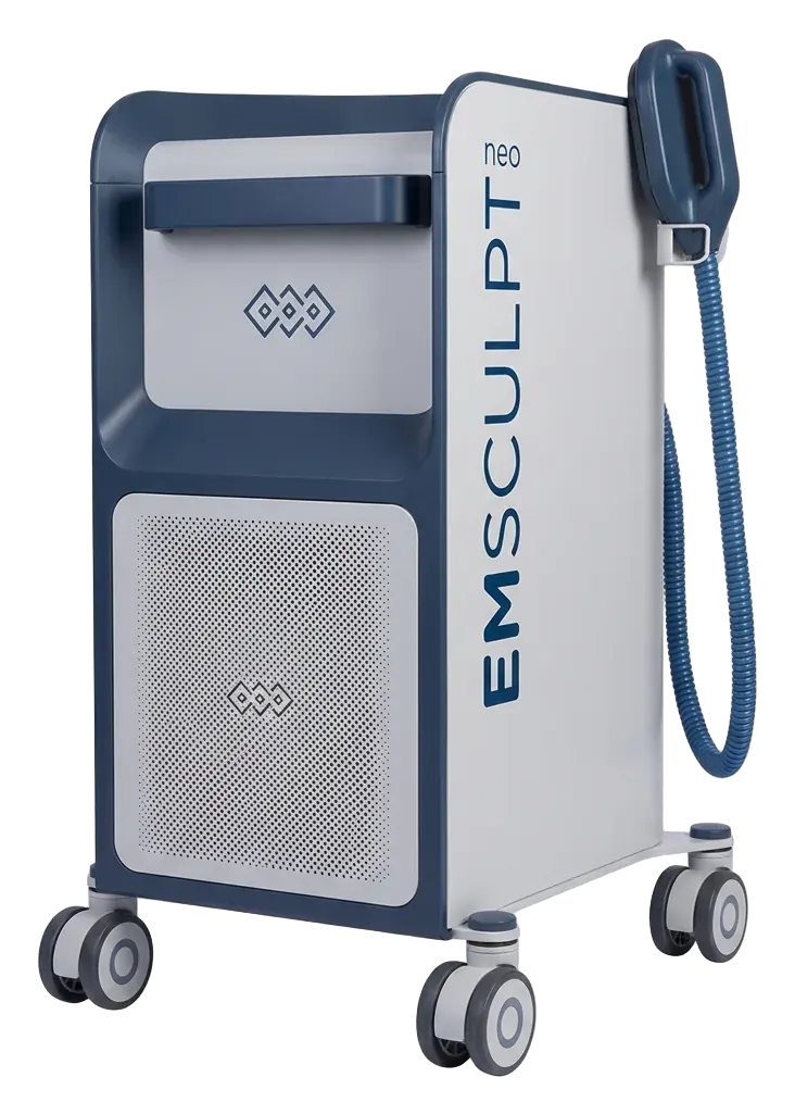 EMSculpt NEO
