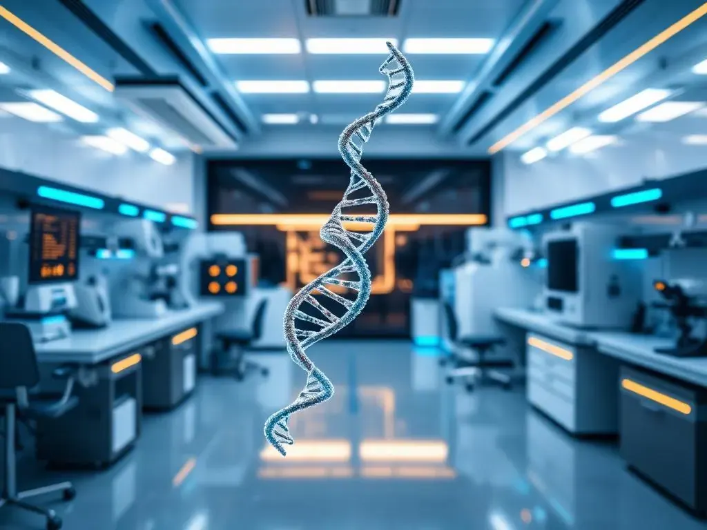 Serviciu clinică Diantus Estet — Genomică și Medicină Regenerativă
