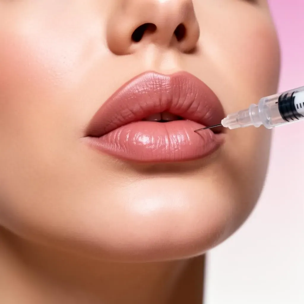 Serviciu clinică Diantus Estet — Tratamente Injectabile