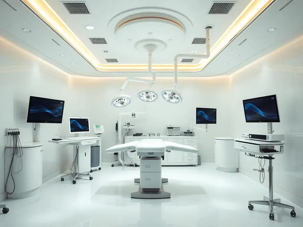 Serviciu clinică Diantus Estet — Chirurgie Dermatologică
